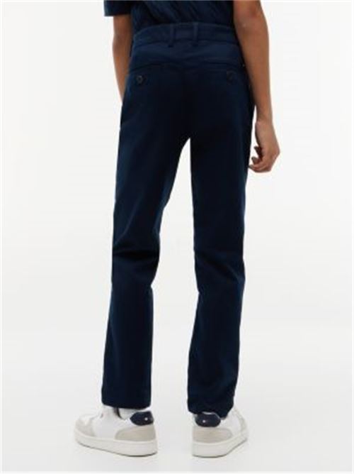  TOMMY HILFIGER | KB0KB09638J/C1G